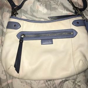 Coach crossbody